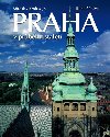 Praha v průběhu staletí - Miroslav Krob; Rudolf Pošva