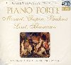 Piano Forte - 4 CD - neuveden