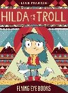 Hilda and Troll (1) - neuveden