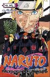 Naruto 41 Diraijova volba - Masai Kiimoto