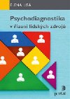 Psychodiagnostika v zen lidskch zdroj - Elena Lis