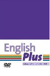 English Plus Culture and Curriculum Extra DVD - Wetz Ben