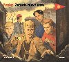Zhada hlavolamu (audiokniha pro dti) - CD mp3 - te David Matsek - 8 hodin, 21 minut - Jaroslav Foglar, David Matsek
