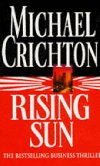 Rising Sun - Crichton Michael