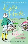 A Country Escape - Fforde Katie