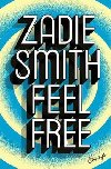Feel Free: Essays - Smithov Zadie