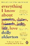 Everything I Know About Love - Alderton Dolly