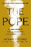The Pope: Official Tie-in to Major New Film Starring Sir Anthony Hopkins - McCarten Anthony