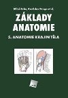 Základy anatomie 5: Anatomie krajin těla - Miloš Grim; Rastislav Druga