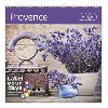 Provence - nstnn kalend 2020 - Helma