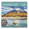 National Parks - nstnn kalend 2020 - Helma