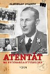 Atentt na Reinharda Heydricha - Miroslav Ivanov