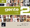 Gente Hoy 2 (B1) - Biblioteca USB - neuveden