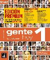 Gente Hoy 1 (A1-A2) - Libro del alumno Premium - neuveden
