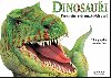 Dinosauři Fascinující svět pravěkých obrů - Veronica Ross