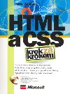 HTML A CSS KROK ZA KROKEM - Faithe Wempen