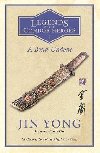 A Bond Undone - Jin Yong