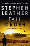 Tall Order - Stephen Leather