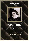 Coco Chanel - Lisa Chaneyov