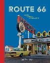 Route 66 - Sabine Welte; Andrea Lammert; Annika Voigt