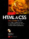 HTML A CSS - Marianne Hauser