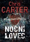 Non lovec - Chris Carter