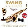 Swing & Big Band - To nejlep - Rzn interpreti