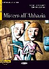 Mistero AllAbbazia + CD - neuveden