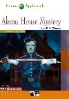Akron House Mystery - neuveden