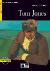 Tom Jones + CD - neuveden