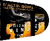 Piznat vinu - audioknihovna - Goffa Martin