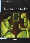 Tristan Und Isolde + CD - neuveden