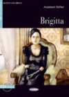 Brigitta + CD - Tieck Ludwig