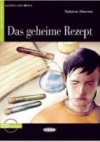Das Geheime Rezept + CD - Werner Sabine