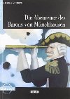 Die Abenteuer des Barons Munchhausen - Seiffarth Achim
