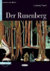 Der Runenberg + CD - Tieck Ludwig