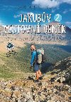Jakubův cestovní deník 2 - Continental Divide Trail - Jakub Čech