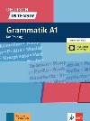 Deutsch intensiv - Grammatik A1 - Rohrmann Lutz, Lemcke Christiane