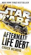 Life Debt: Aftermath (Star Wars) - Chuck Wendig