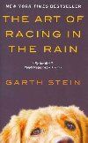 Art of Racing in the Rain - Stein Garth
