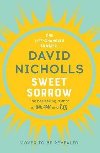 Sweet Sorrow - Nicholls David
