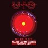 The Best Of Ufo - UFO