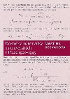 Doktorky matematiky na univerzitch v Praze 1900-1945 - Martina Bevov