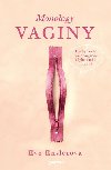 Monology vaginy - Eve Enslerov