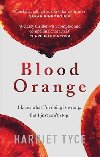 Blood Orange - Tyce Harriet