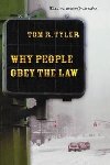 Why People Obey the Law - Tyler Tom R.