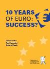 10 years of euro: success? - Lacina Lubor