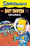 Simpsonovi - Bart Simpson 3/2019 - Vlenk - Matt Groening