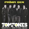 Prma den - CD - Tomtones