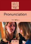 Resource Books for Teachers: Pronunciation - Laroy Clement